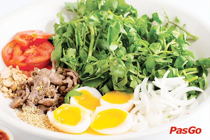 Nhà hàng Con Gà Trống Nguyễn Thị Minh Khai3