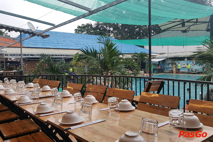 Còng Gió Quán - Sư Vạn Hạnh-15