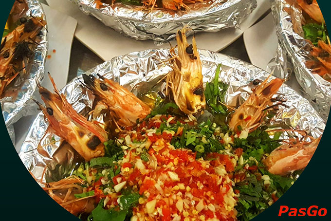 Còng Gió Quán - Sư Vạn Hạnh-8