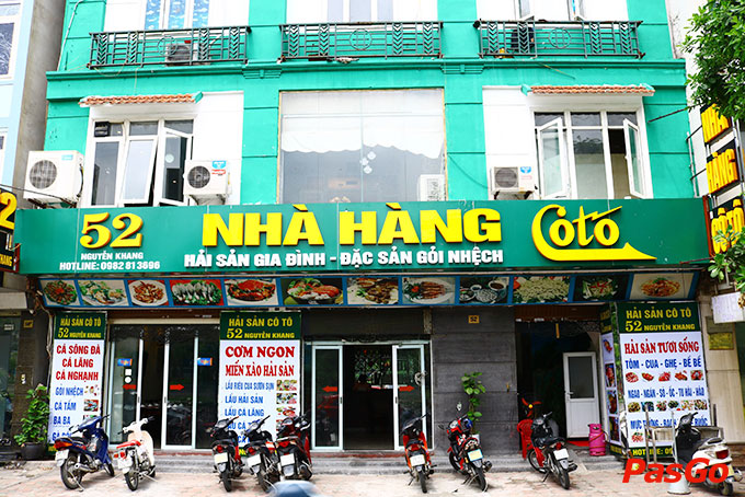 Cô Tô - Trung Kính-11