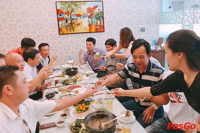 Cô Tô - Trung Kính-12