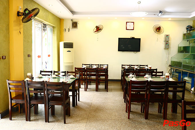 Cô Tô - Trung Kính-13