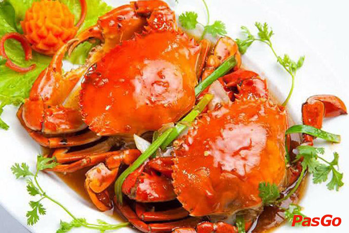 Cô Tô - Trung Kính-1