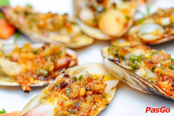 Cô Tô - Trung Kính-2