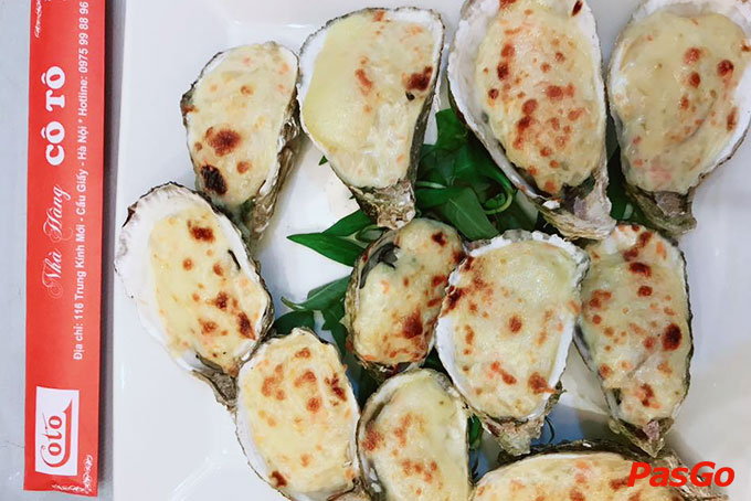 Cô Tô - Trung Kính-5