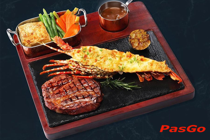 Cowboy Jack’s Saloon - Lotte Gò Vấp-8