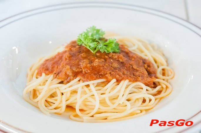 Cowboy Jack’s Saloon - Lotte Gò Vấp-9