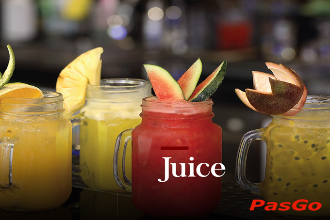 Cowboy Jack’s Saloon - Lotte Gò Vấp-10