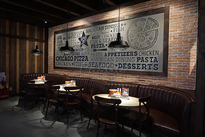 Cowboy Jack’s Saloon - Lotte Gò Vấp-2