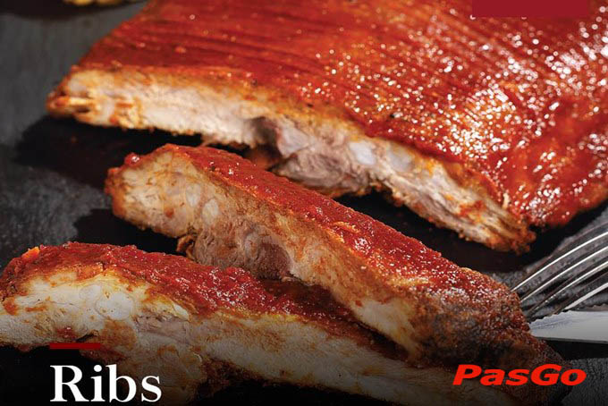 Cowboy Jack’s Saloon - Lotte Gò Vấp-5