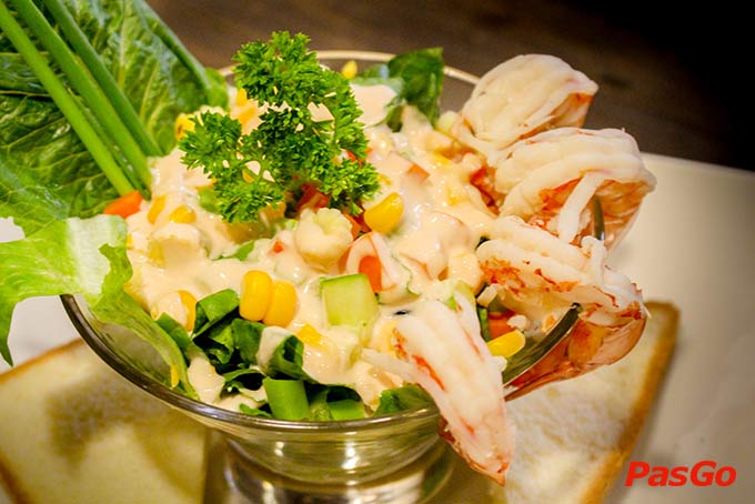 Cowboy Steakhouse & Grill – Đồng Nai -9