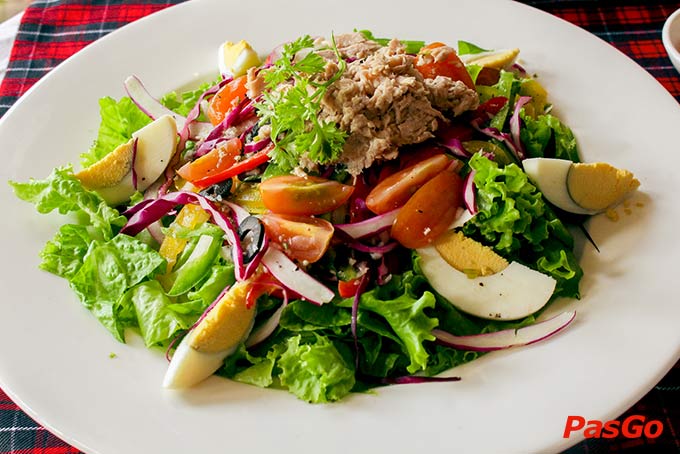 Cowboy Steakhouse & Grill – Đồng Nai -10