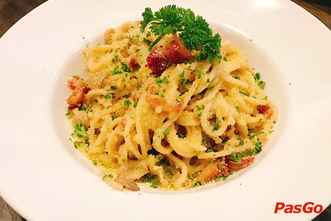 Cowboy Steakhouse & Grill – Đồng Nai -11