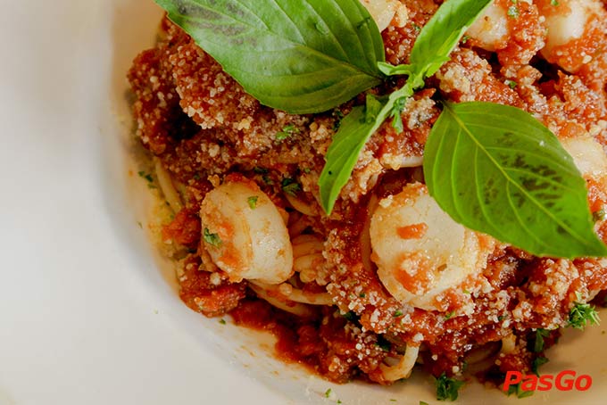 Cowboy Steakhouse & Grill – Đồng Nai -12