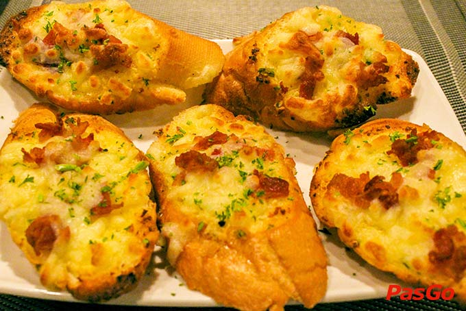 Cowboy Steakhouse & Grill – Đồng Nai -13