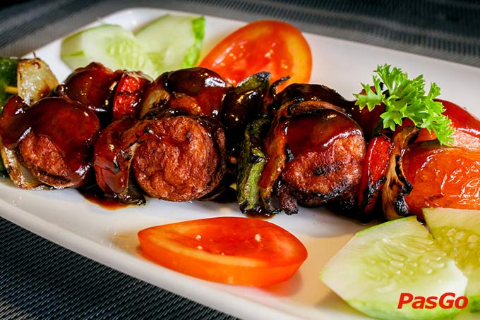 Cowboy Steakhouse & Grill – Đồng Nai -3