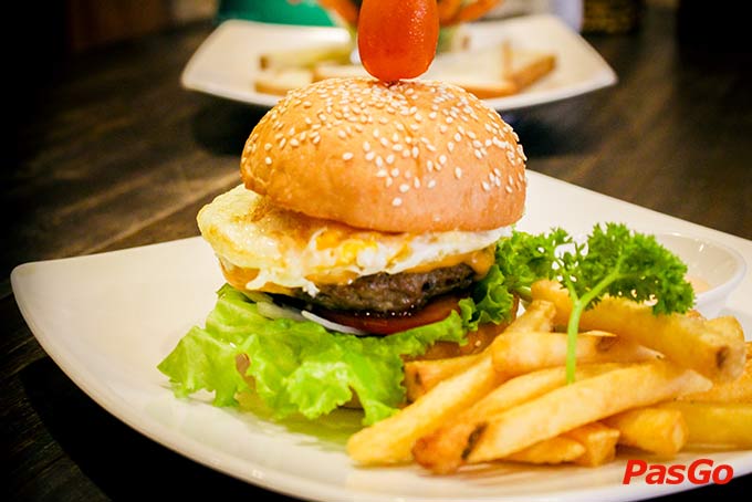 Cowboy Steakhouse & Grill – Đồng Nai -7