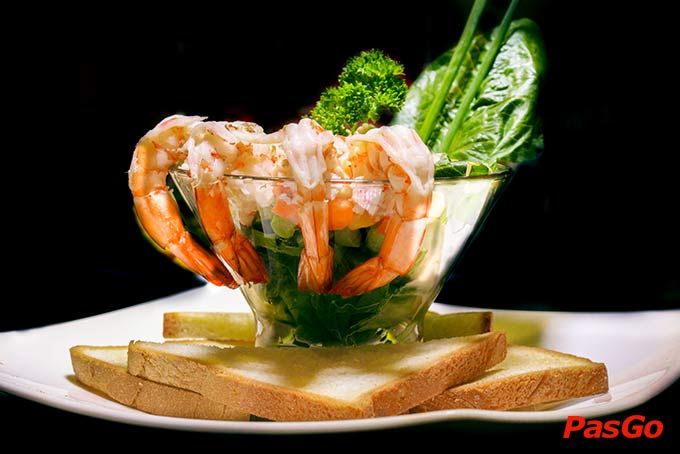 Cowboy Steakhouse & Grill – Đồng Nai -8