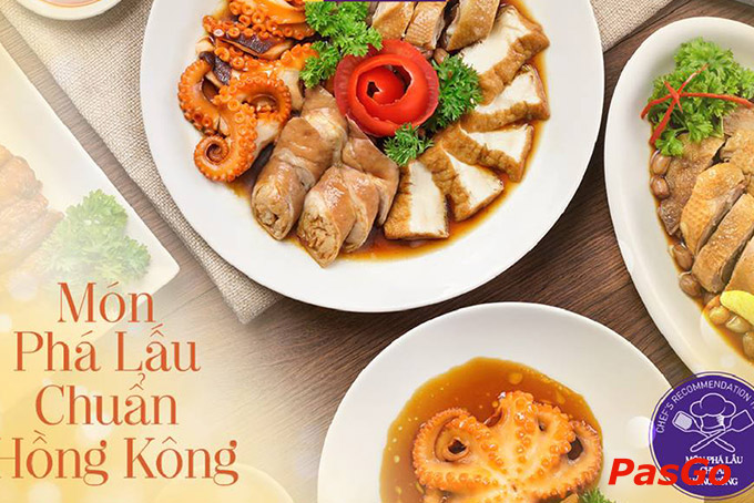 Nhà hàng Crystal Jade Aeon Mall Bình Tân 13