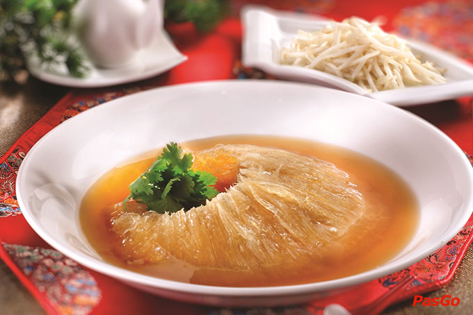 Crystal Jade Place - Tôn Đức Thắng