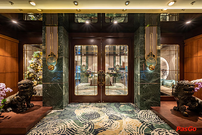 Crystal Jade Place - Tôn Đức Thắng-9