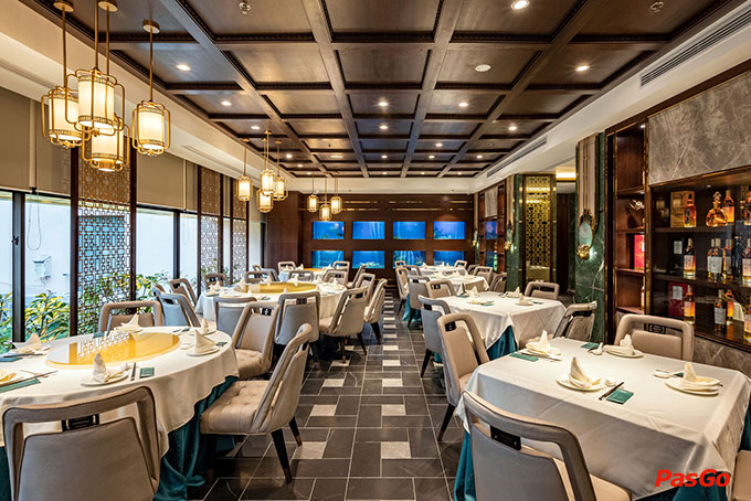 Crystal Jade Place - Tôn Đức Thắng-10