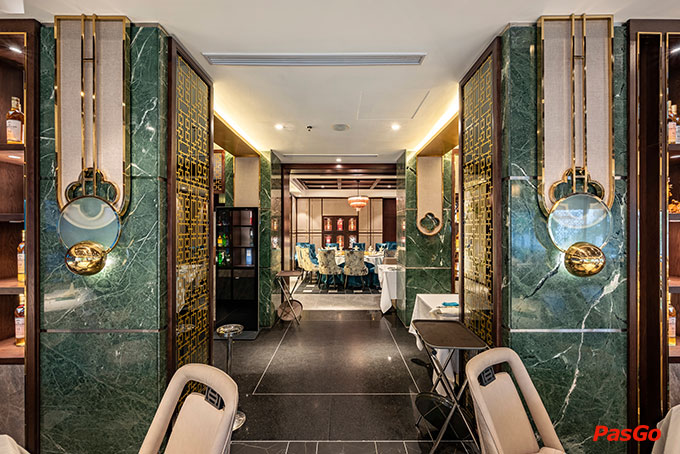 Crystal Jade Place - Tôn Đức Thắng-11