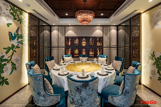 Crystal Jade Place - Tôn Đức Thắng-13