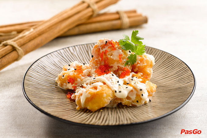 Crystal Jade Place - Tôn Đức Thắng-1