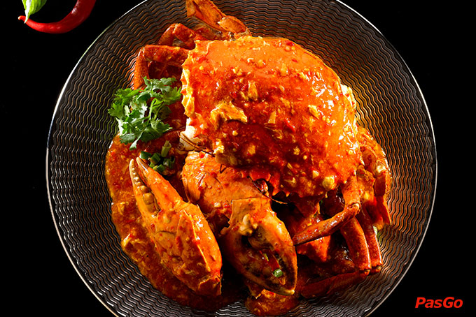 Crystal Jade Place - Tôn Đức Thắng-2