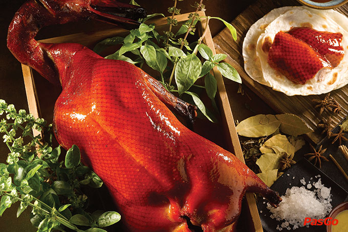 Crystal Jade Place - Tôn Đức Thắng-3