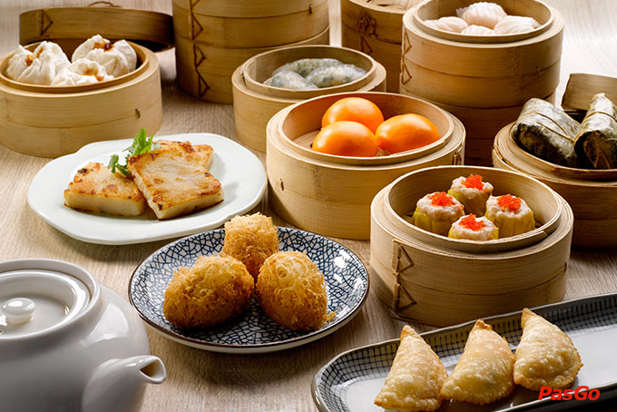 Crystal Jade Place - Tôn Đức Thắng-7