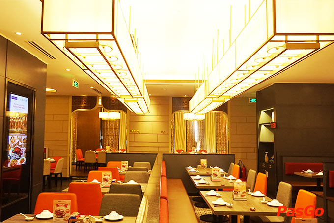 Crystal Jade Kitchen - Vạn Hạnh Mall-11