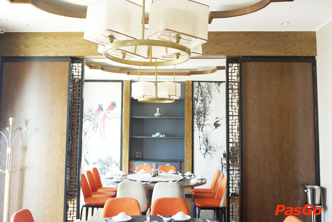 Crystal Jade Kitchen - Vạn Hạnh Mall-14