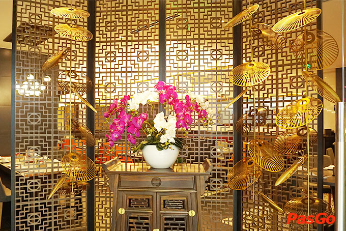Crystal Jade Kitchen - Vạn Hạnh Mall-15