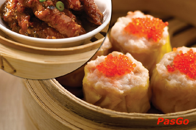 Crystal Jade Kitchen - Vạn Hạnh Mall-4
