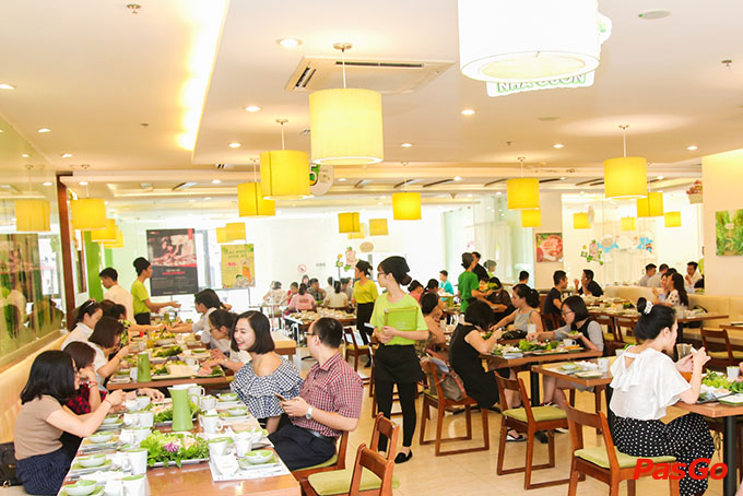 Cuốn N Roll - Giảng Võ-15