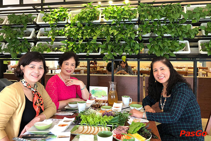 Cuốn N Roll - Giảng Võ-17