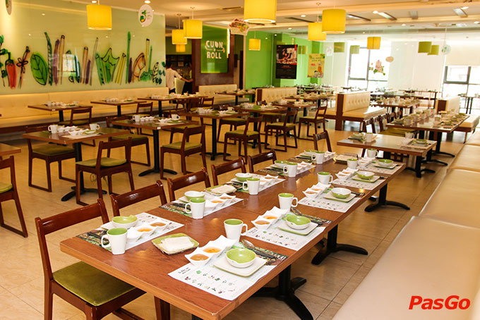 Cuốn N Roll - Giảng Võ-18