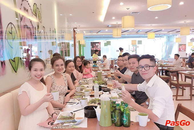 Cuốn N Roll - Giảng Võ-19