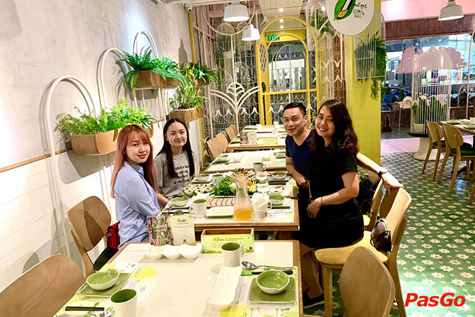 Cuốn N Roll - Đoàn Trần Nghiệp-17