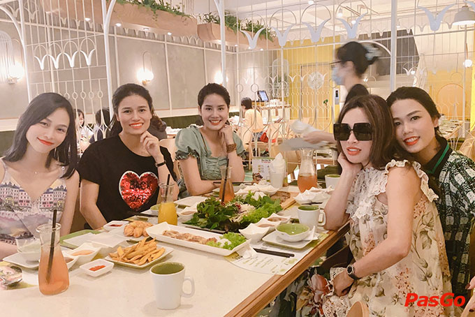 Cuốn N Roll - Đoàn Trần Nghiệp-18