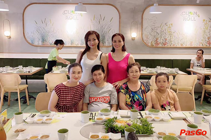 Cuốn N Roll - Đoàn Trần Nghiệp-19