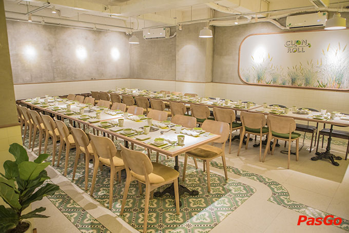 Cuốn N Roll - Đoàn Trần Nghiệp-20