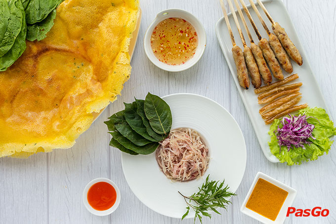 Cuốn N Roll - Đoàn Trần Nghiệp-2