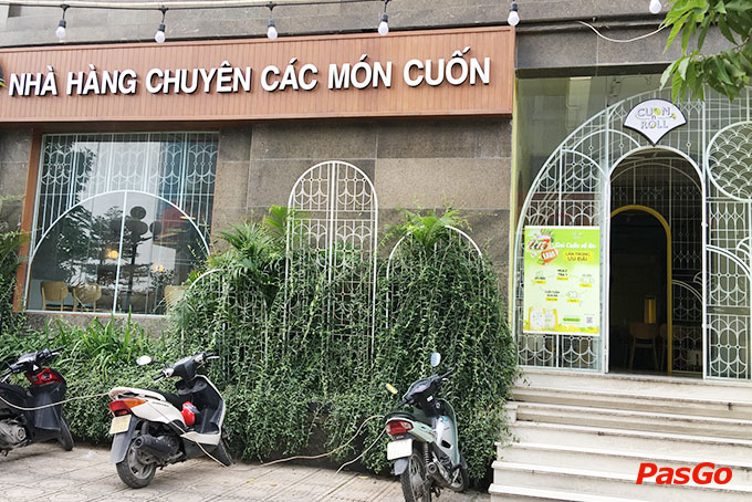 Cuốn N Roll - Trần Thái Tông-14