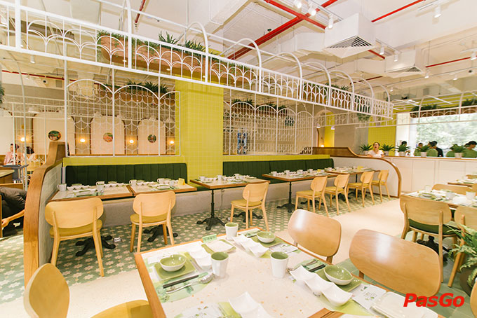 Cuốn N Roll - Trần Thái Tông-15