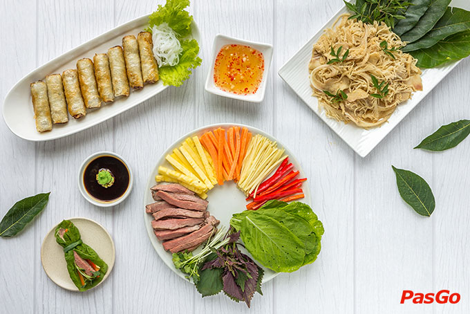 Cuốn N Roll - Trần Thái Tông-2