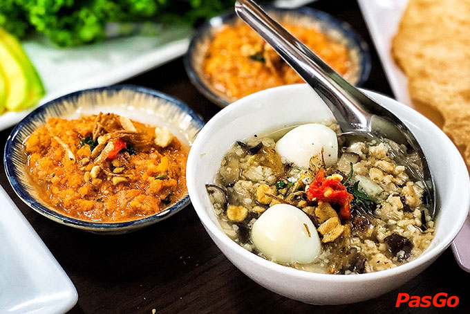 Cuốn Saigon - Nguyễn Thị Minh Khai-7