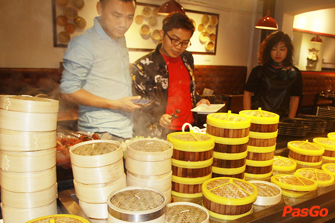 Nhà hàng Cửu Long Hồng Kông Đặng Văn Ngữ 1